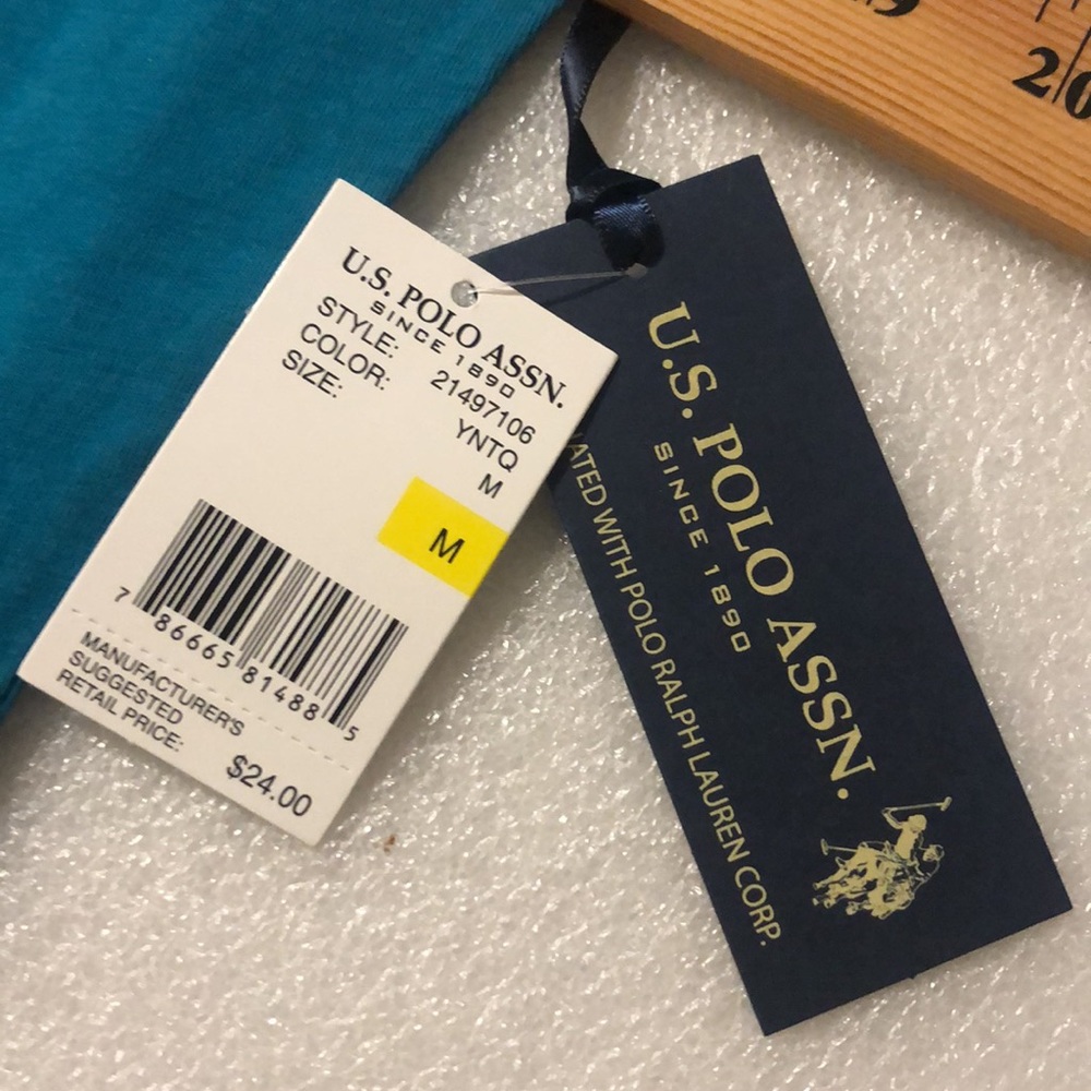 US Polo Assn - medium size - Picture 14 of 15